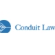 Conduit Law