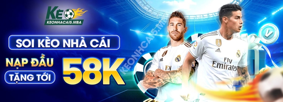 keonhacai5 mba Cover Image