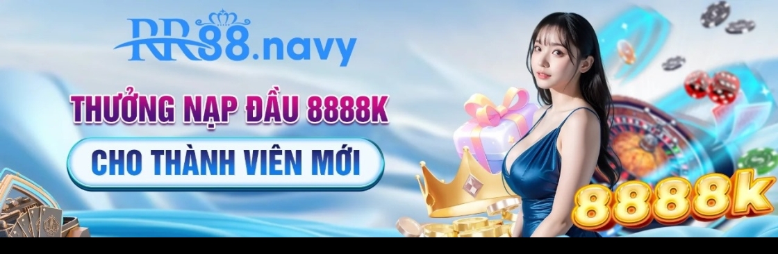 RR88 NAVY Cover Image
