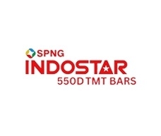 Indostar TMT