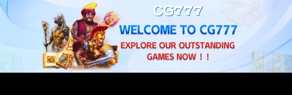 CG777 Cash Cover Image