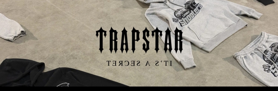 Trapstar Koszulka