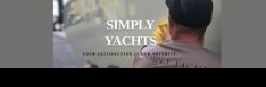Simply Yachts LLC