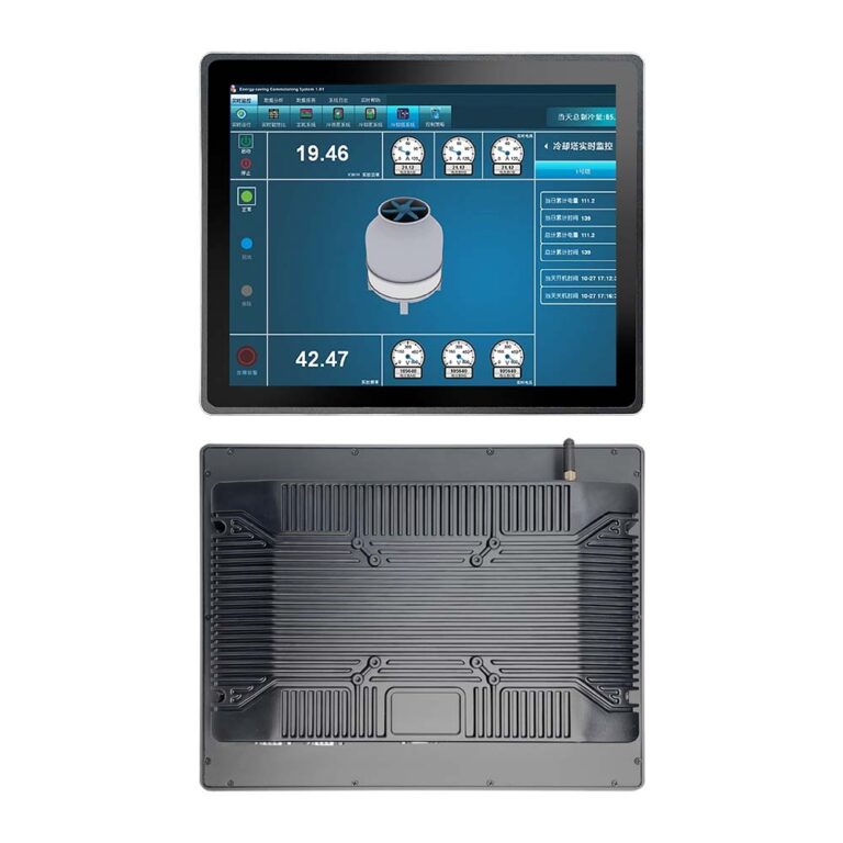 24 Inch Touch Screen All in One PC Core i3 i5 i7 OEM