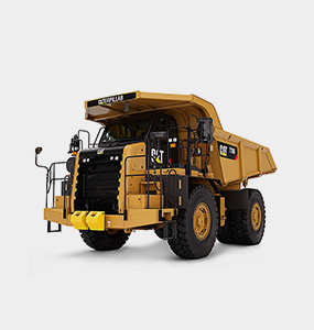 Used Off Highway Trucks for Sale & Rent | Southwest Global