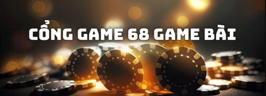 68gamebai Nha cai