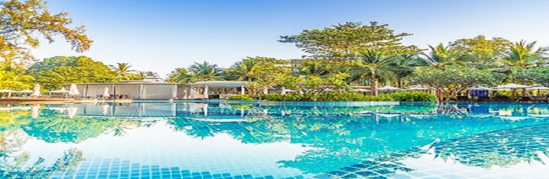 Vipool and Spa Services Cover Image