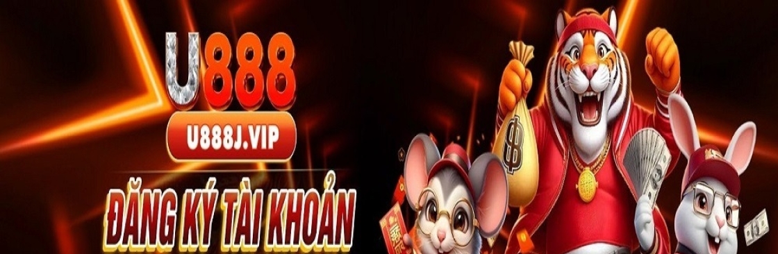 U888 Cover Image