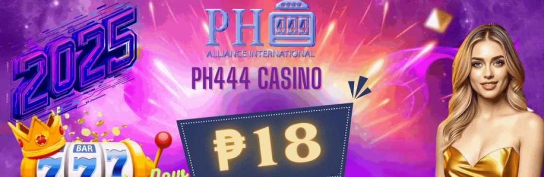 ph444casino Cover Image