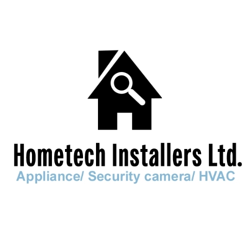 Hometech Installers Ltd