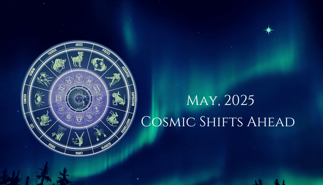 Cosmic Shifts Ahead | Seer Sensitives