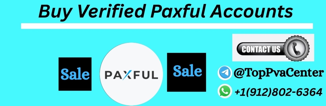 Buy Verified PayPal Accounts