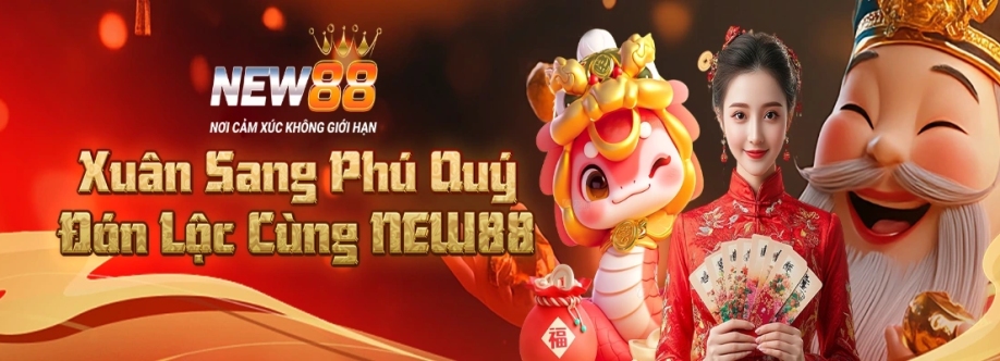 NEW 88 Cover Image