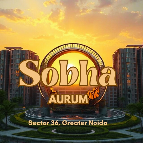 Sobha Aurum