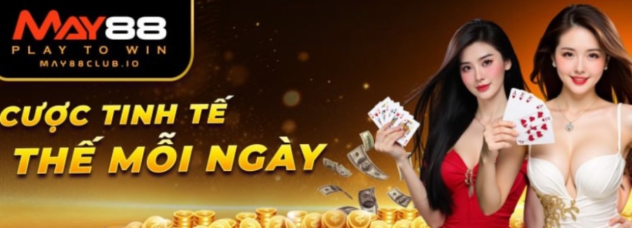 Nhà cái MAY88