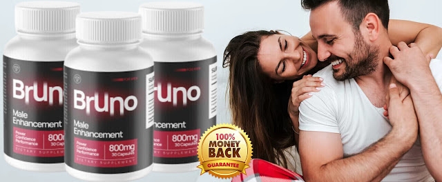 Bruno Male Enhancement Australia