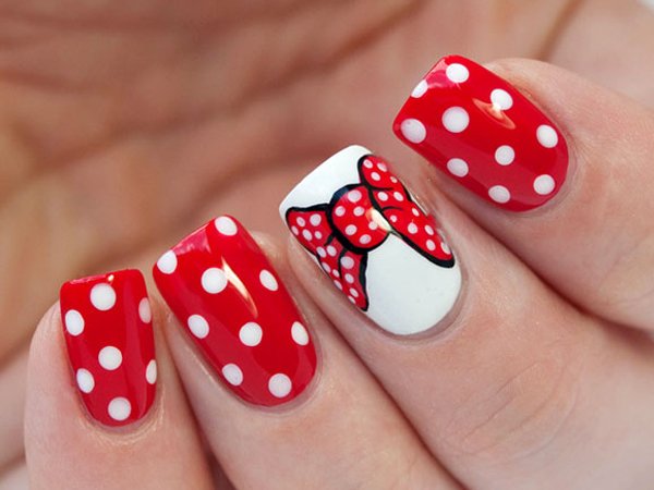 Stay on Trend with Seasonal Nail Art at Yen Nails