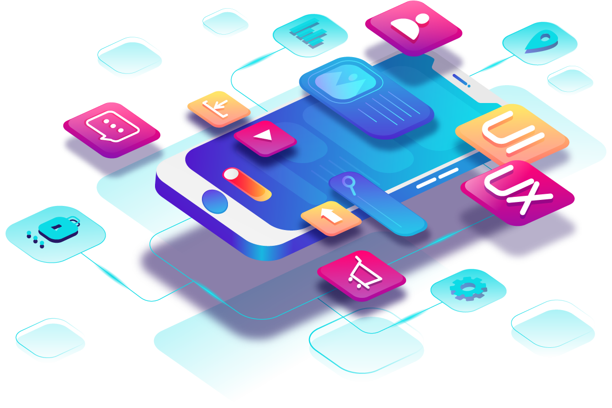 XTREME IT SERVICES - Website Development, Mobile Application, Social Media Marketing