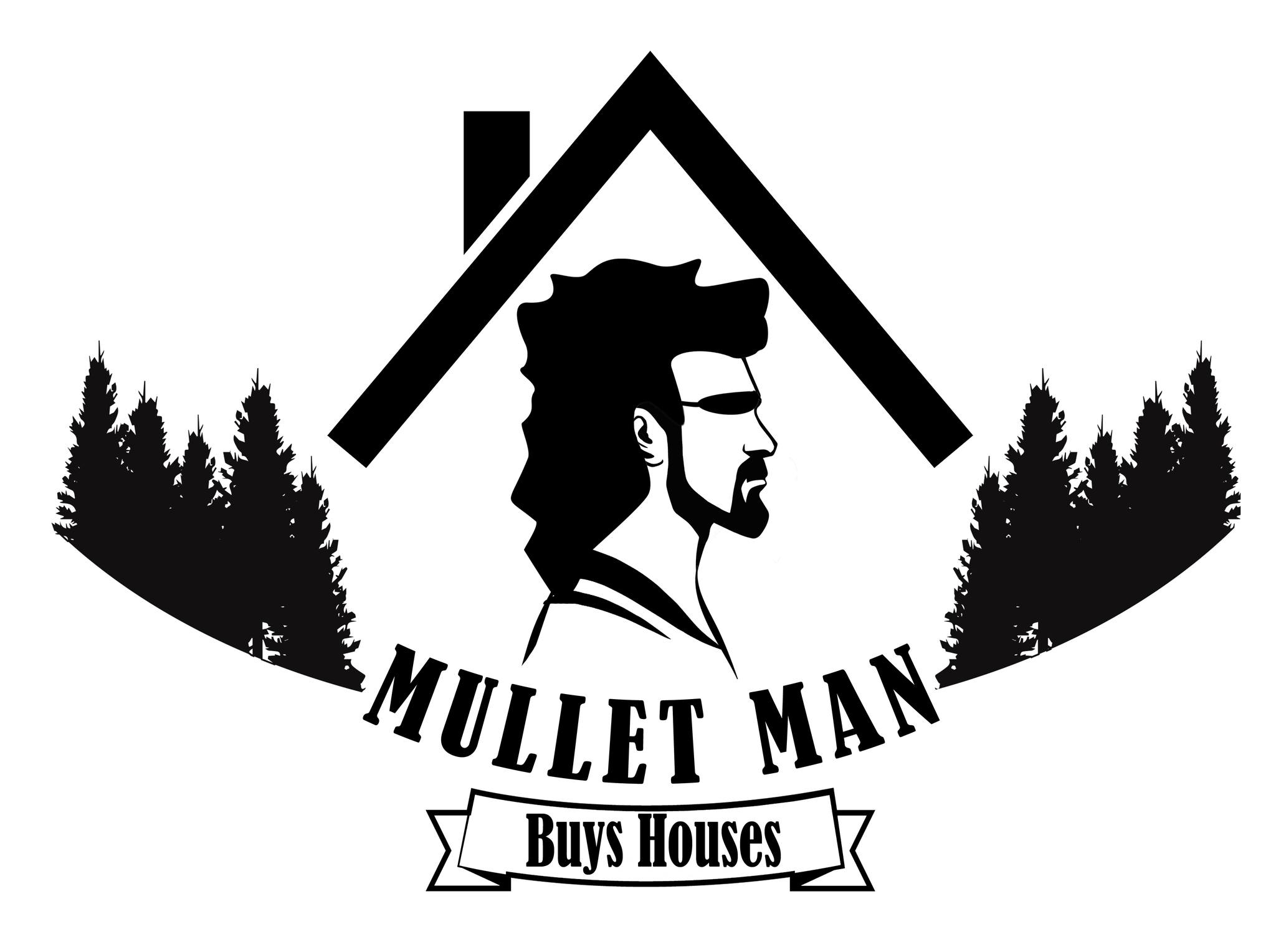Mullet Man Buys Houses