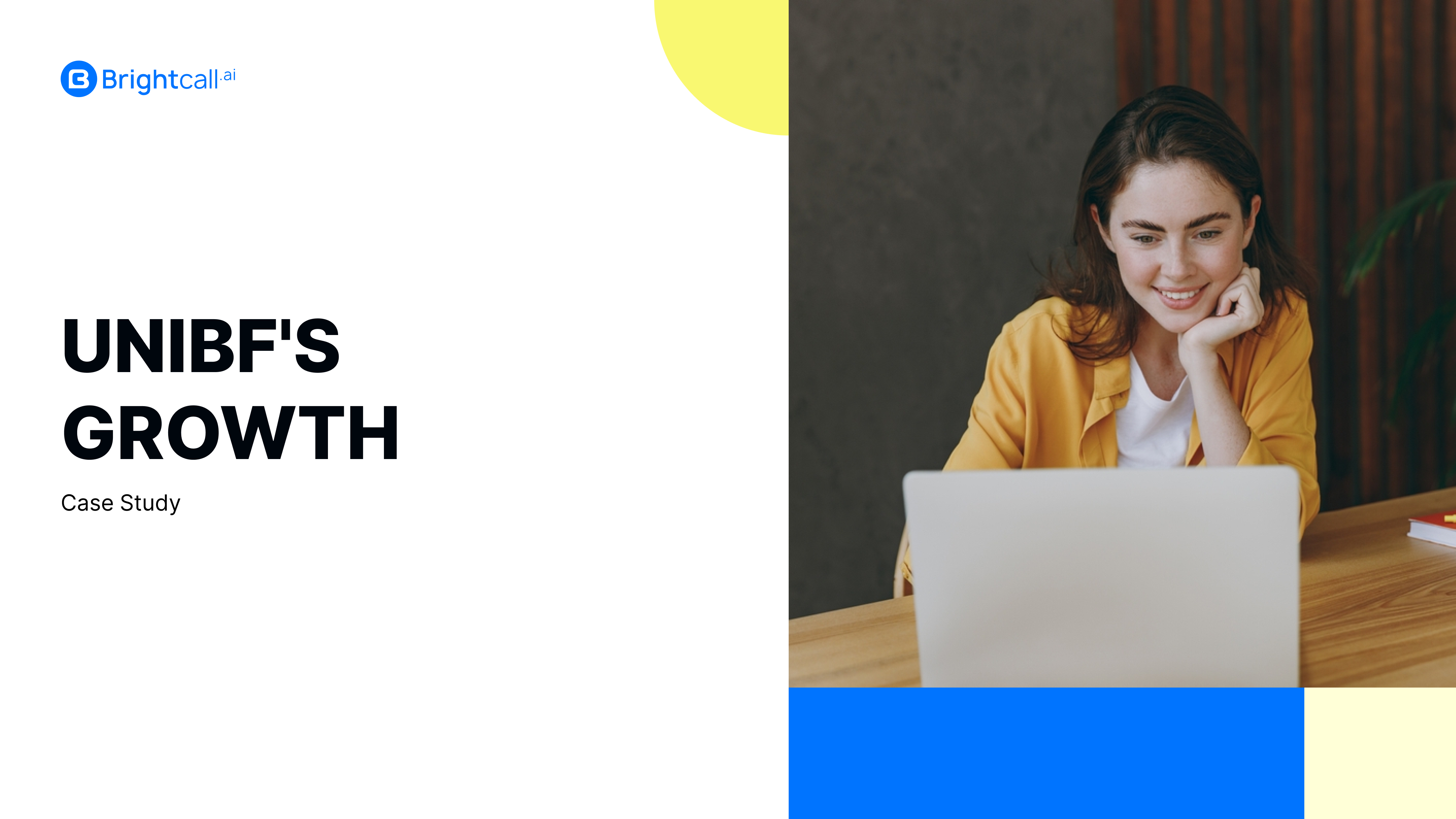 Brightcall AI Caller | Automate Phone Calls | Voice Agent 24/7