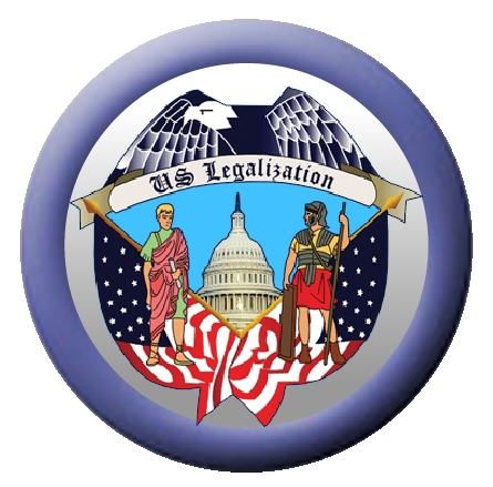 us legalization