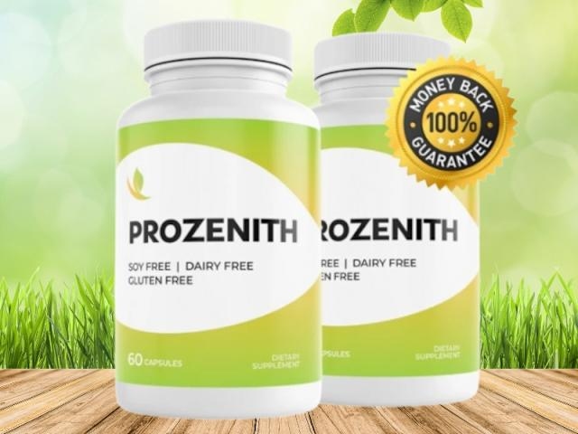 Prozenith Buy