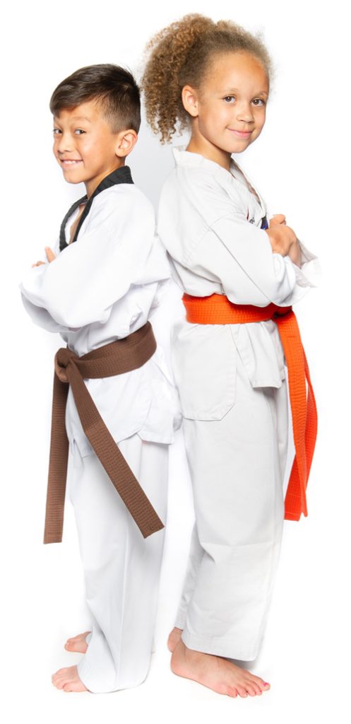 Before & After School Programs in Milton, Ontario | Dragon Taekwondo Milton