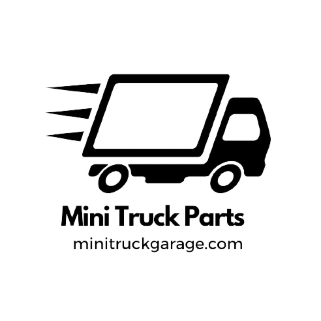 Mini Truck Garage