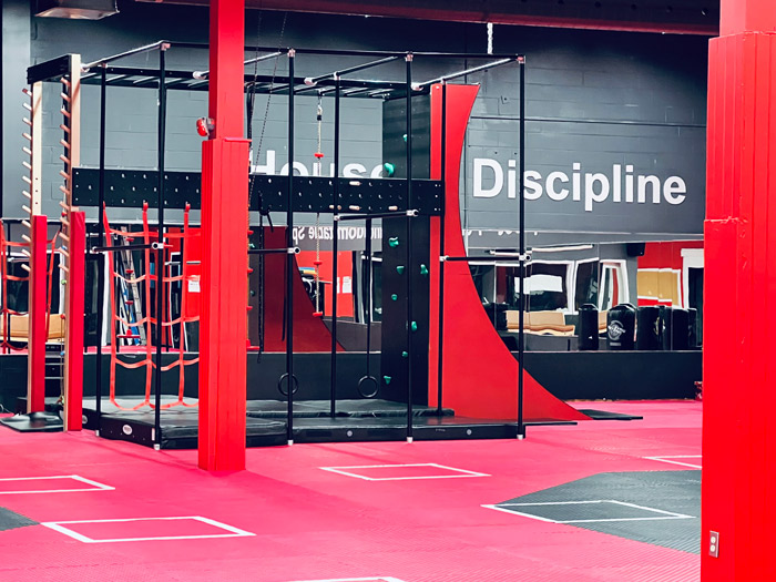 Dragon Taekwondo Burlington: After School & Martial Arts Classes