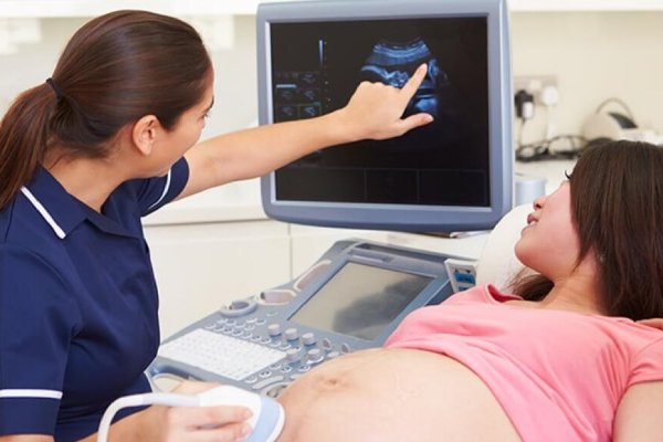 Growth Scan in Pune | Wellbeing Scan | USG Growth Scan doctors in Pune - Dr. Deepti Mittal