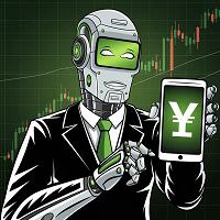 Pound Yen Trader EA v1.24 MT4 + Presets - AtomFX Store