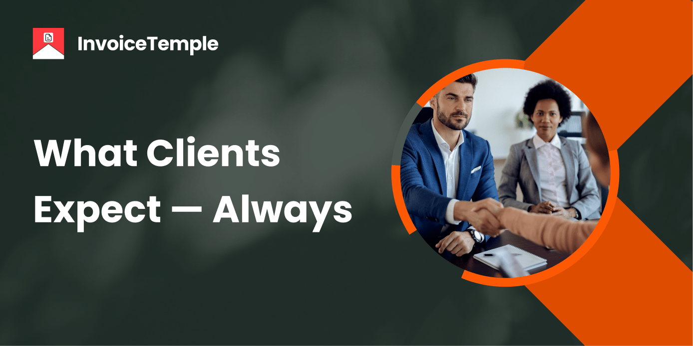 6 Client's Needs from a Small Business