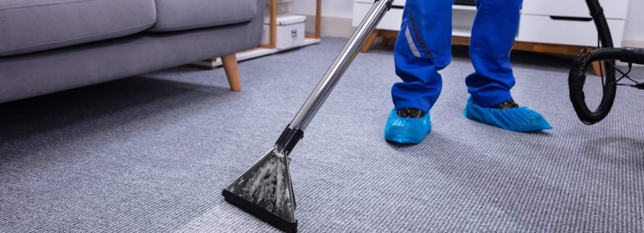 Carpet Pro UK Cover Image