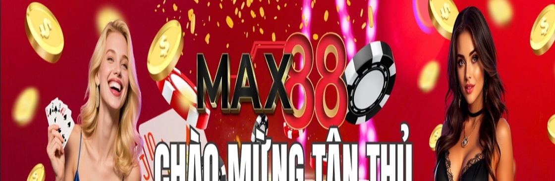 Max88 Cover Image