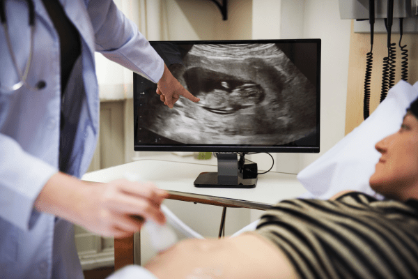 Best Sonography Centre in Pimpri Chinchwad | Ultrasound Centre - Pearl Diagnostics
