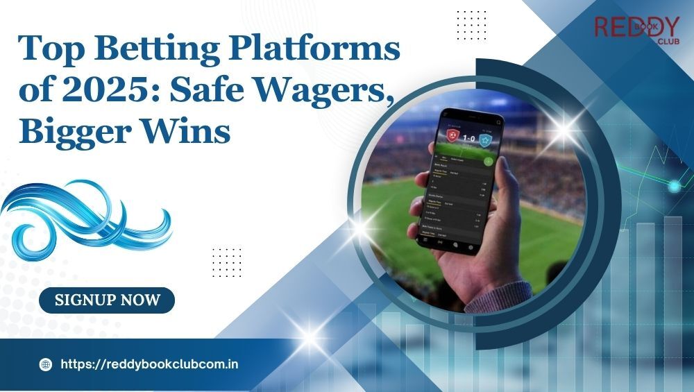 Top Betting Sites 2025: Safe Bets & Bigger Winnings