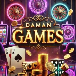 Daman game