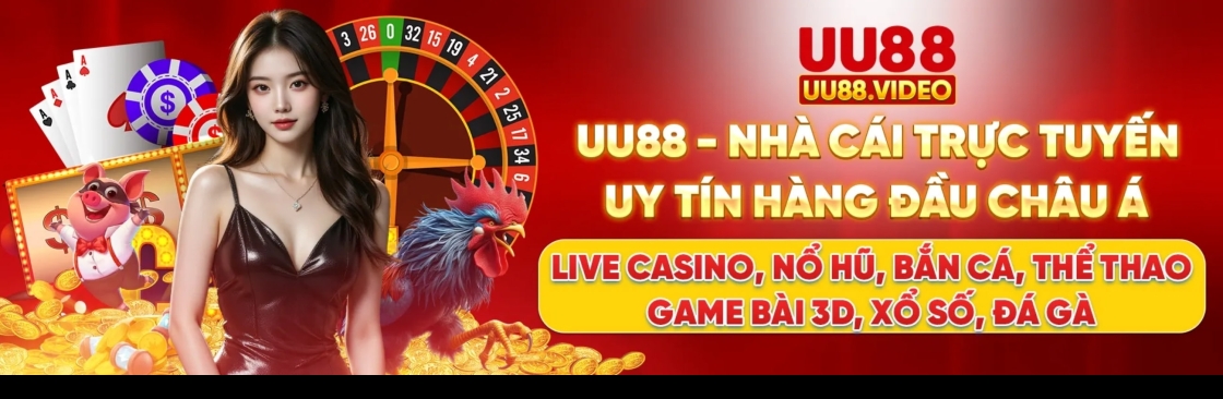 Nhà cái UU88 Cover Image