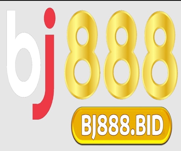Nhà cái BJ888