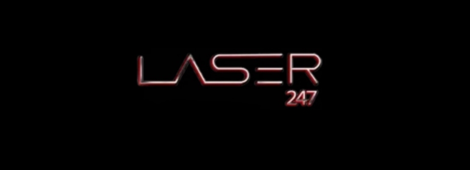 Laser Book 247