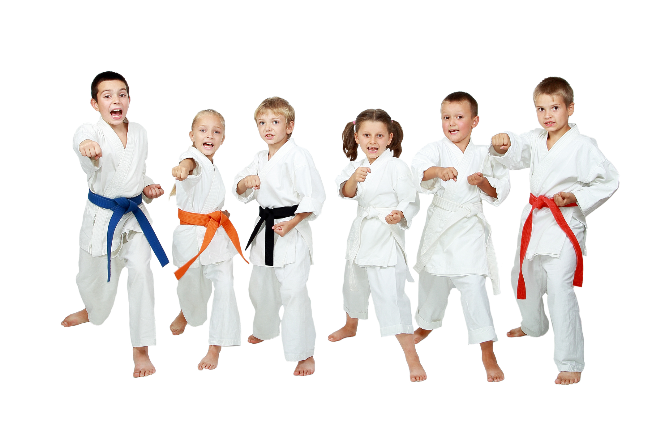 Seven After School Programs for Elementary-Aged Kids