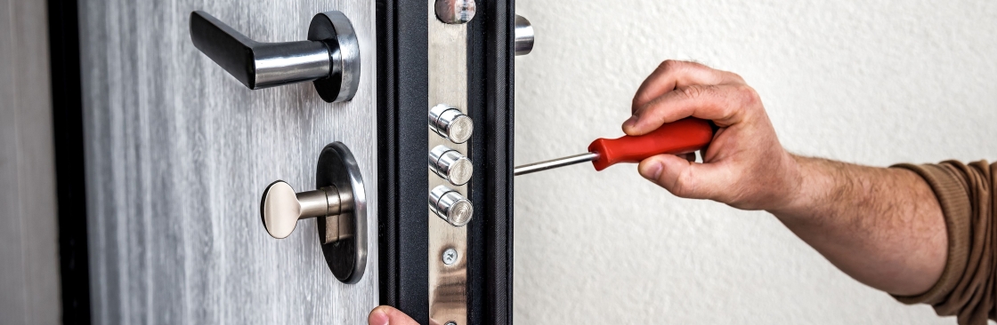 GreenPro Locksmith Cover Image