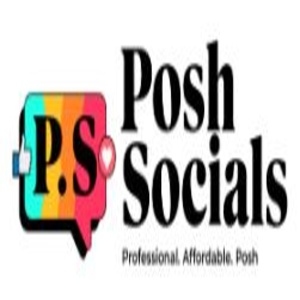 Posh Socials
