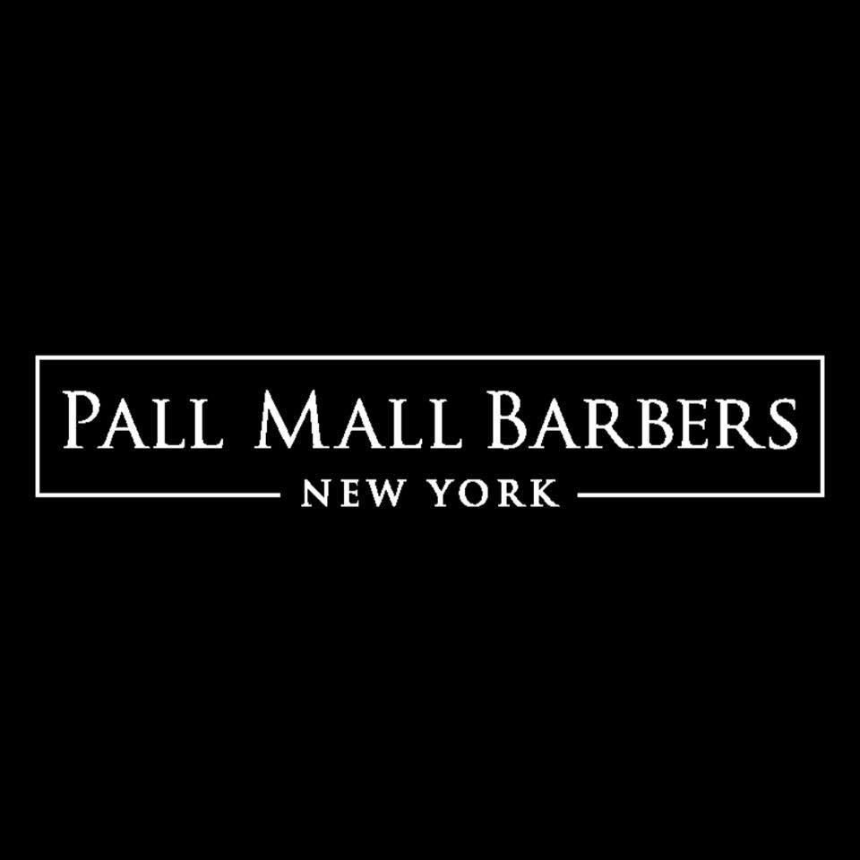 Pall Mall Barbers Fitzrovia
