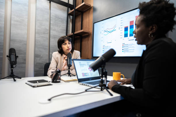 Podcast Advertising vs. Social Media Advertising: Which Converts Better? - Fresh Voice Hub- Guest Posting Site