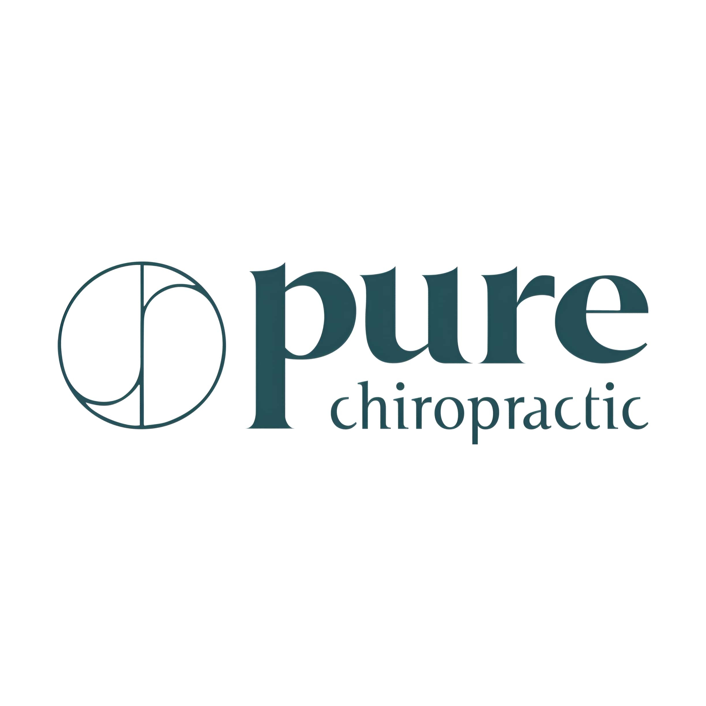 pure chiropractic