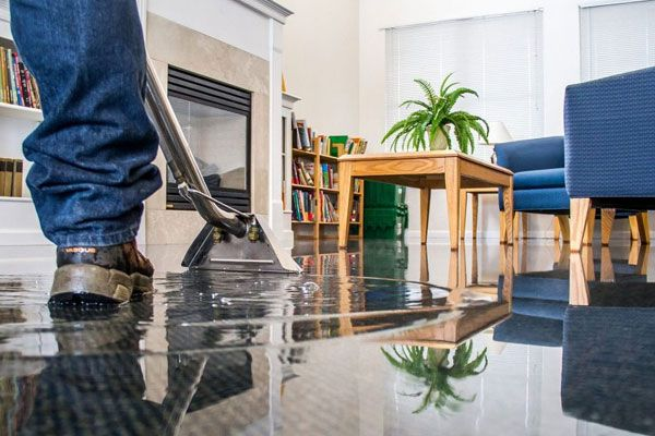 What Should You Know About Water Damage Restoration in Los Angeles? – Aqua Concierge Restoration