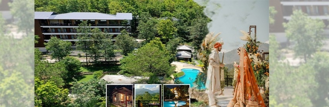 Punarnava Resort and Spa