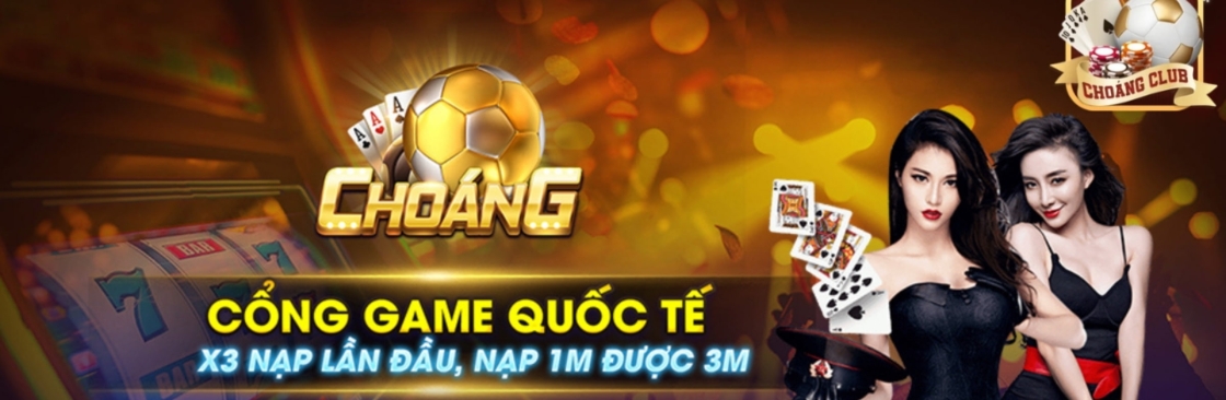 Choáng Club Cover Image