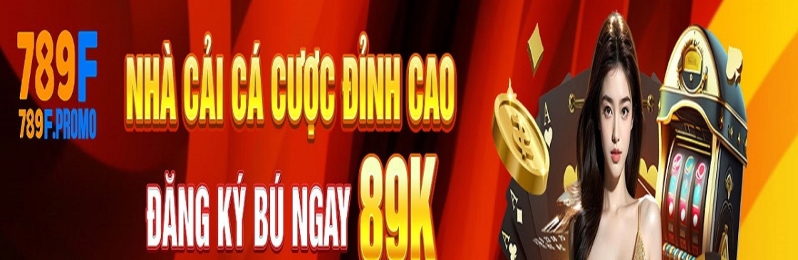 789F Thương Hiệu Nhà Cái Uy Tín Số 1 Cover Image